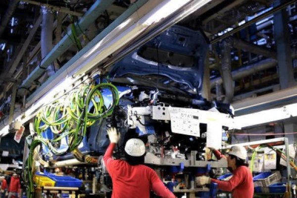 Nissan îşi reduce prezenţa în Europa, ca parte a planului global de restructurare